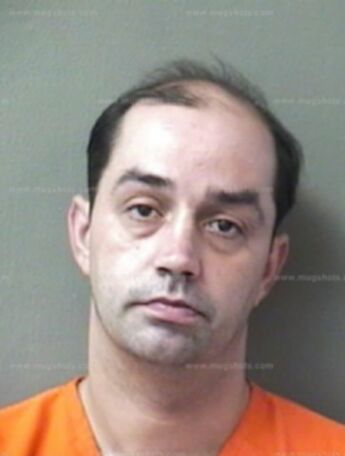 Gregory Alan Morris