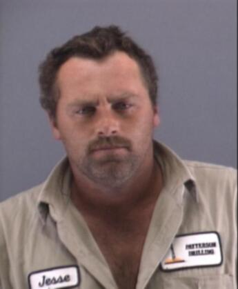 Jesse Lee Ates