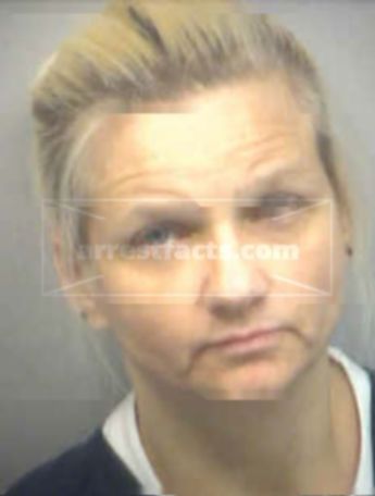 Patricia Darlene Wilson