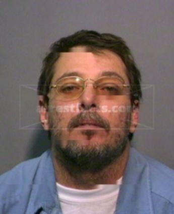 Edward Richard Clair