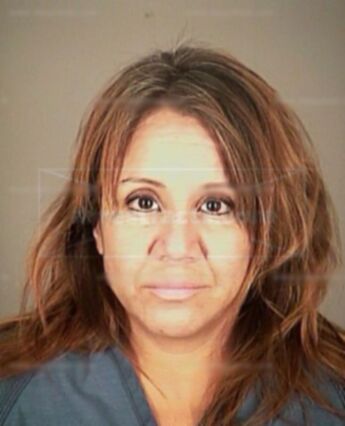 Loretta Eliza Lopez