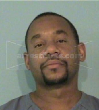 Jesse Odell Moore