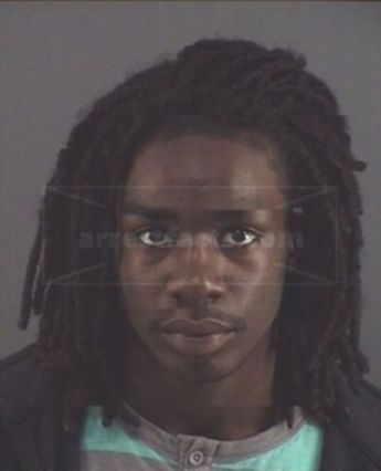 Demarious Clark