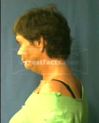 Angela Jewell Jenkins
