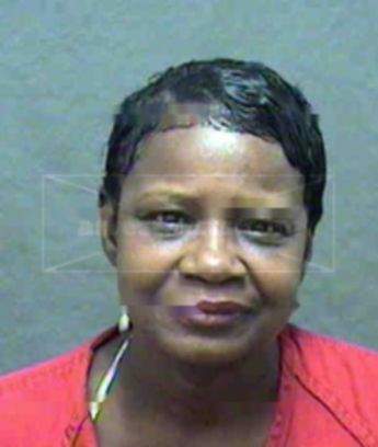 Patricia Ann Graham