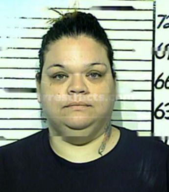 Darlene Ann Fisher