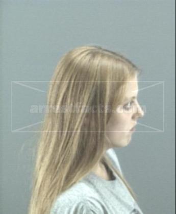 Shelley Marie Wilson