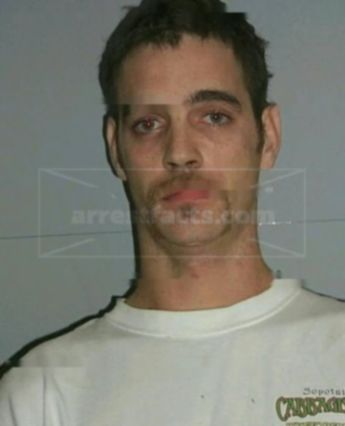 Dustin Travis Hewitt