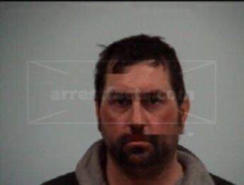 Stephen Ray Baker