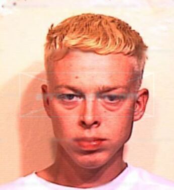 Jason Wayne Bishop