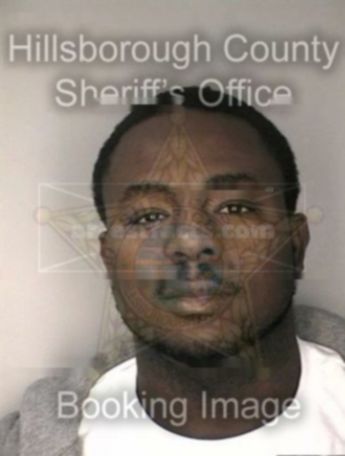 Pernell Floyd