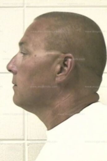 Raymond Frank Thomas