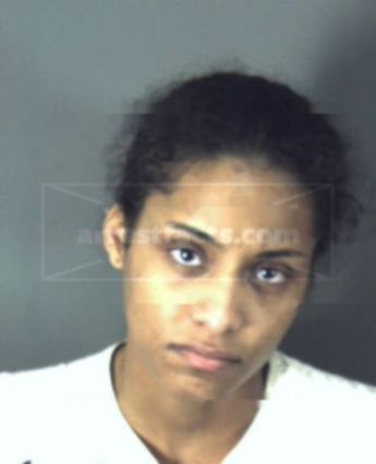 Rosiebel Del Carmen Abrahams