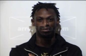 Davaun Montquez Joseph
