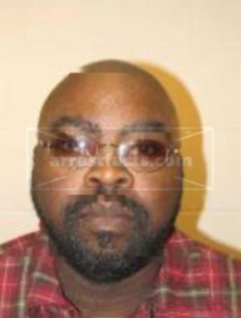 Darren Ottis Relerford