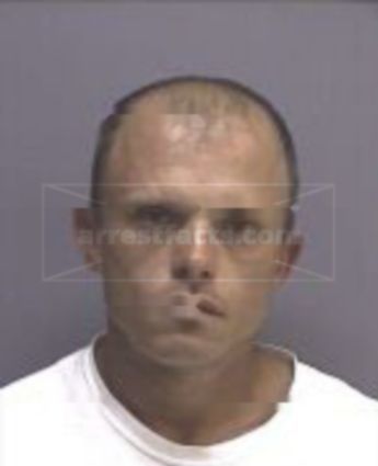 Steven Lawrence Benson