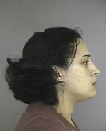 Luz Maria Garcia-Garza