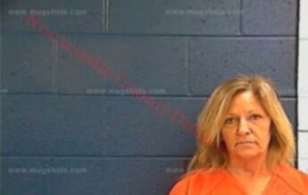 Angela Dawn Thacker