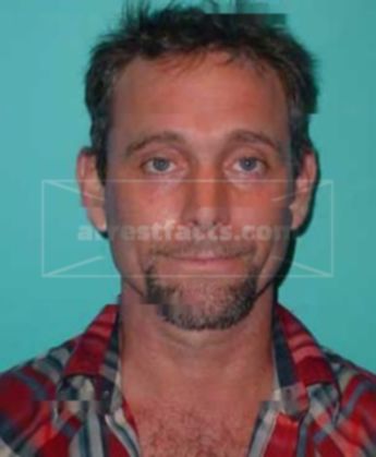 Scott Norvel Mccoy