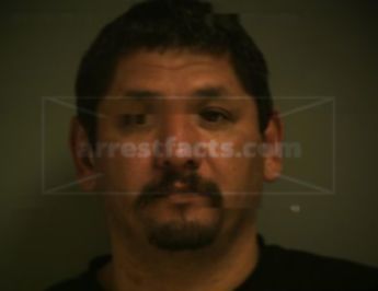 Roberto Sandoval Cortez