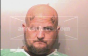 Travis Eugene Morgan