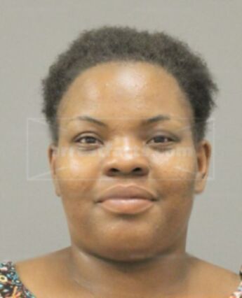 Stephanie Louise Rayford