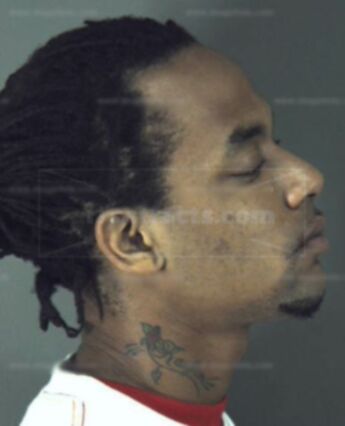 Larry Junior Mcmath Jr
