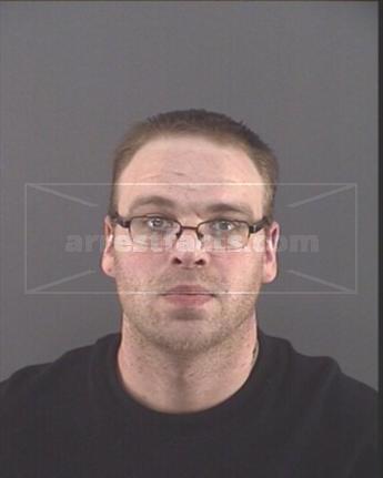 Eric Allen Groll