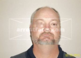 Donald Ray Baker Jr