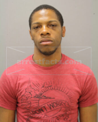 Montel Coleman