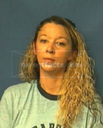 Rachel D Mayfield