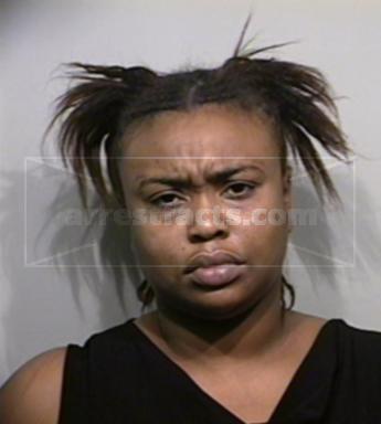 Katrina Nichelle Burgess