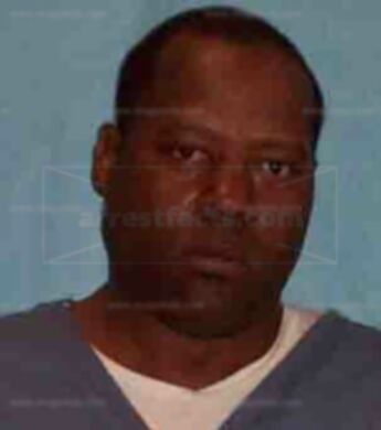 Anthony Fitzgerald Jones