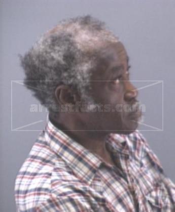Billy Paul Sanders