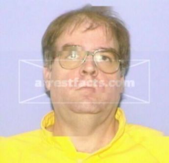 Jon Wayne Terhark