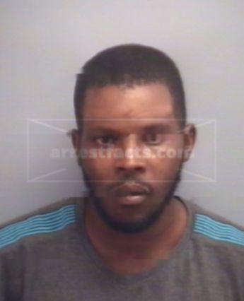 Horace Lee Davis Jr.