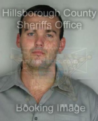 Matthew Walker Meredith