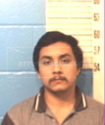 Ramon Gutierrez-Ruiz