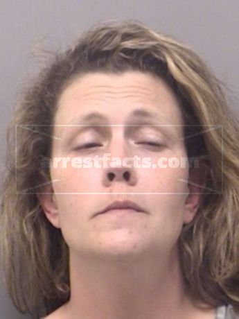 Melony Samantha Franks