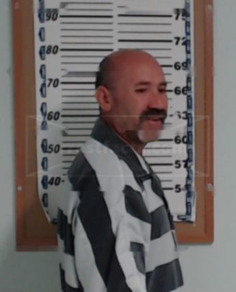 Martin Cuevas-Ibarra