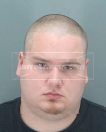 Joshua Shane Hackler
