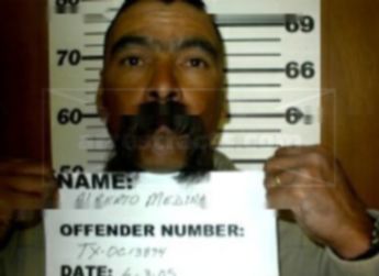 Alberto Medina