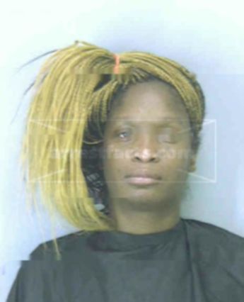 Tekia Lashawn Walker