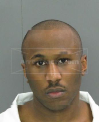 Brandon Maurice Moses