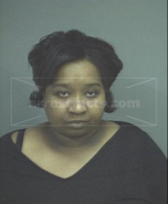 Kimberly Latrice Thompson