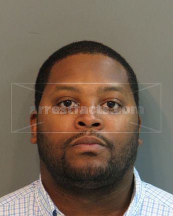 Eric Dewayne Hughes