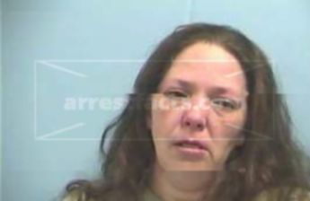 Sharon Renee Cheek
