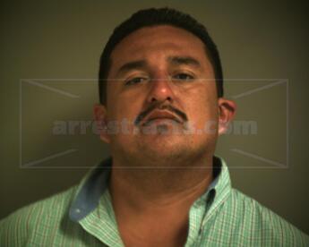 Antonio Rodriguez Robles