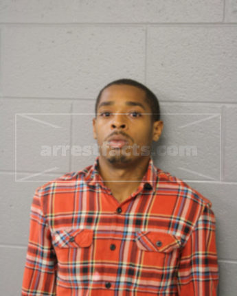 Deshawn M Shanklin