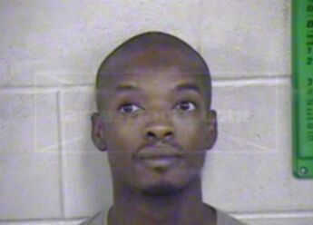 Donnell Eugene Edwards